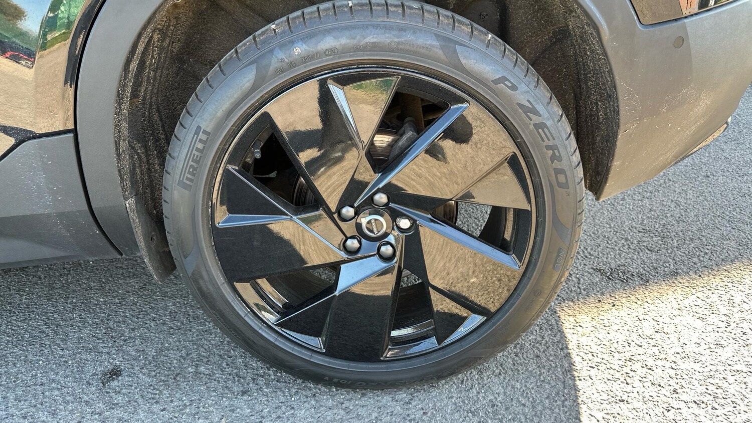 Used Volvo XC40 2025 for sale - 78047773: Photo 37