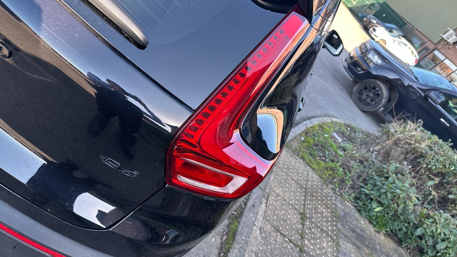 Used Volvo XC40 2025 for sale - 78047773: Photo 38