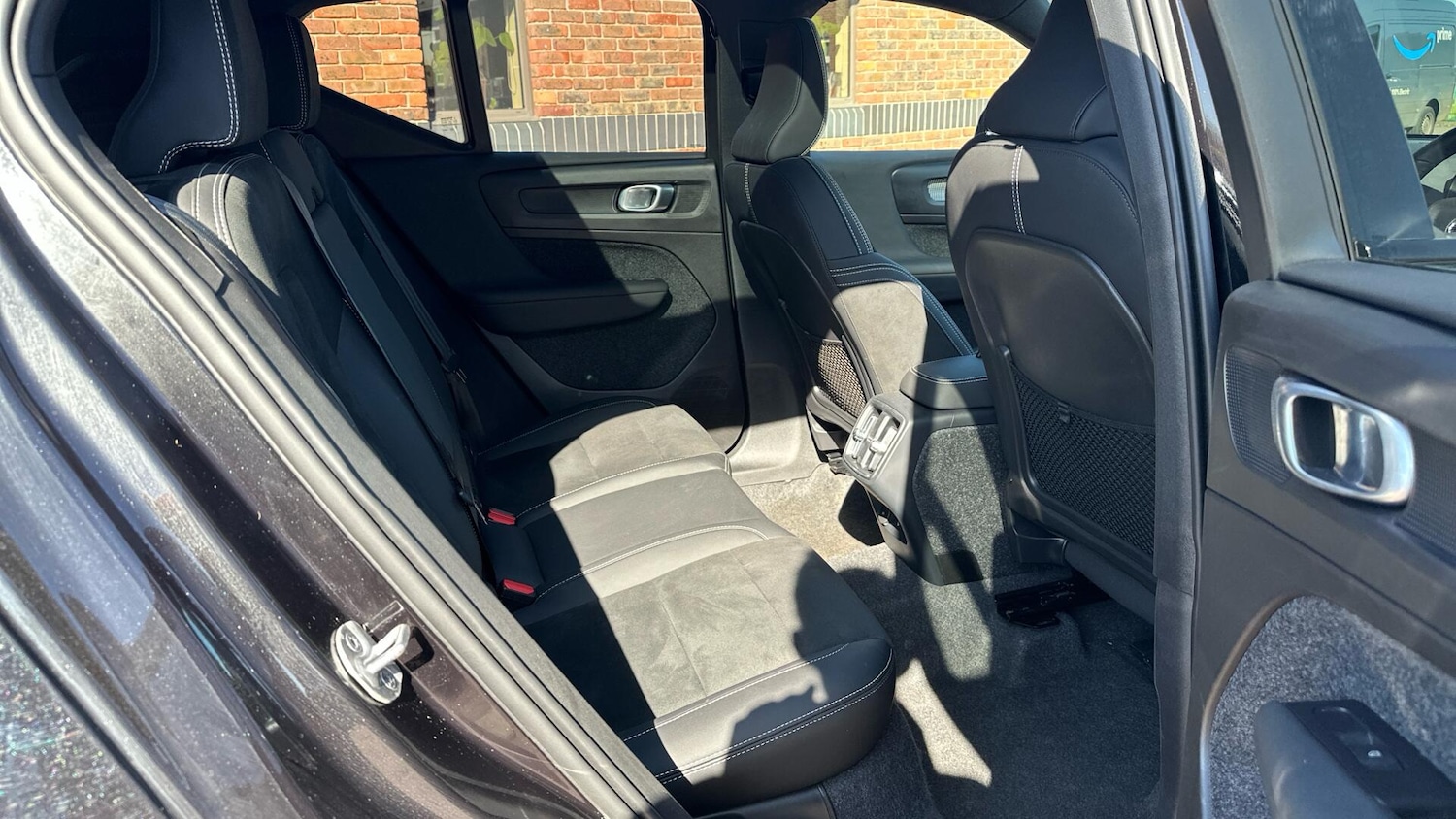 Used Volvo XC40 2025 for sale - 78047773: Photo 6