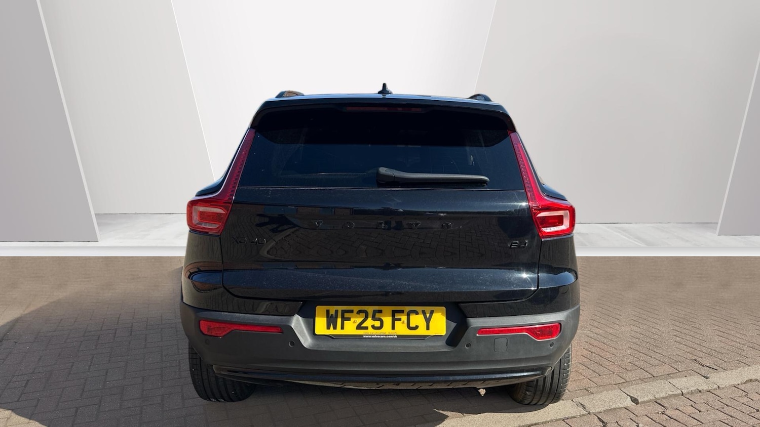 Used Volvo XC40 2025 for sale - 78047773: Photo 7