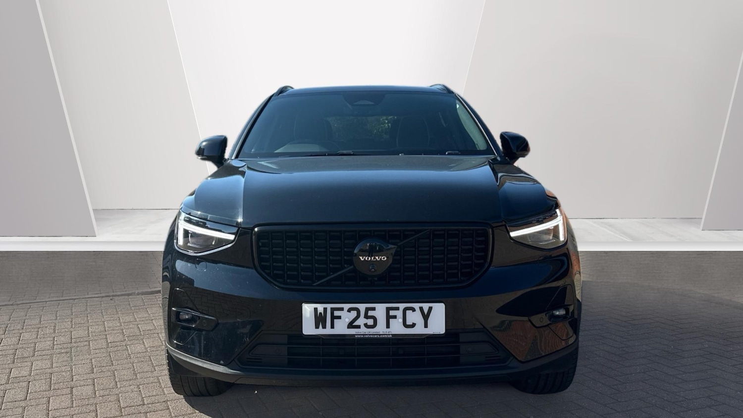 Used Volvo XC40 2025 for sale - 78047773: Photo 8