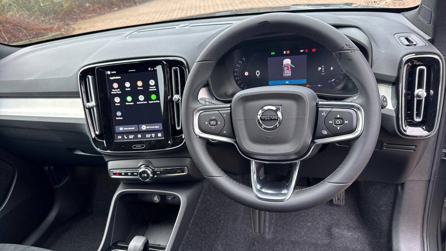 Used Volvo XC40 2026 for sale - 77724250: Photo 10