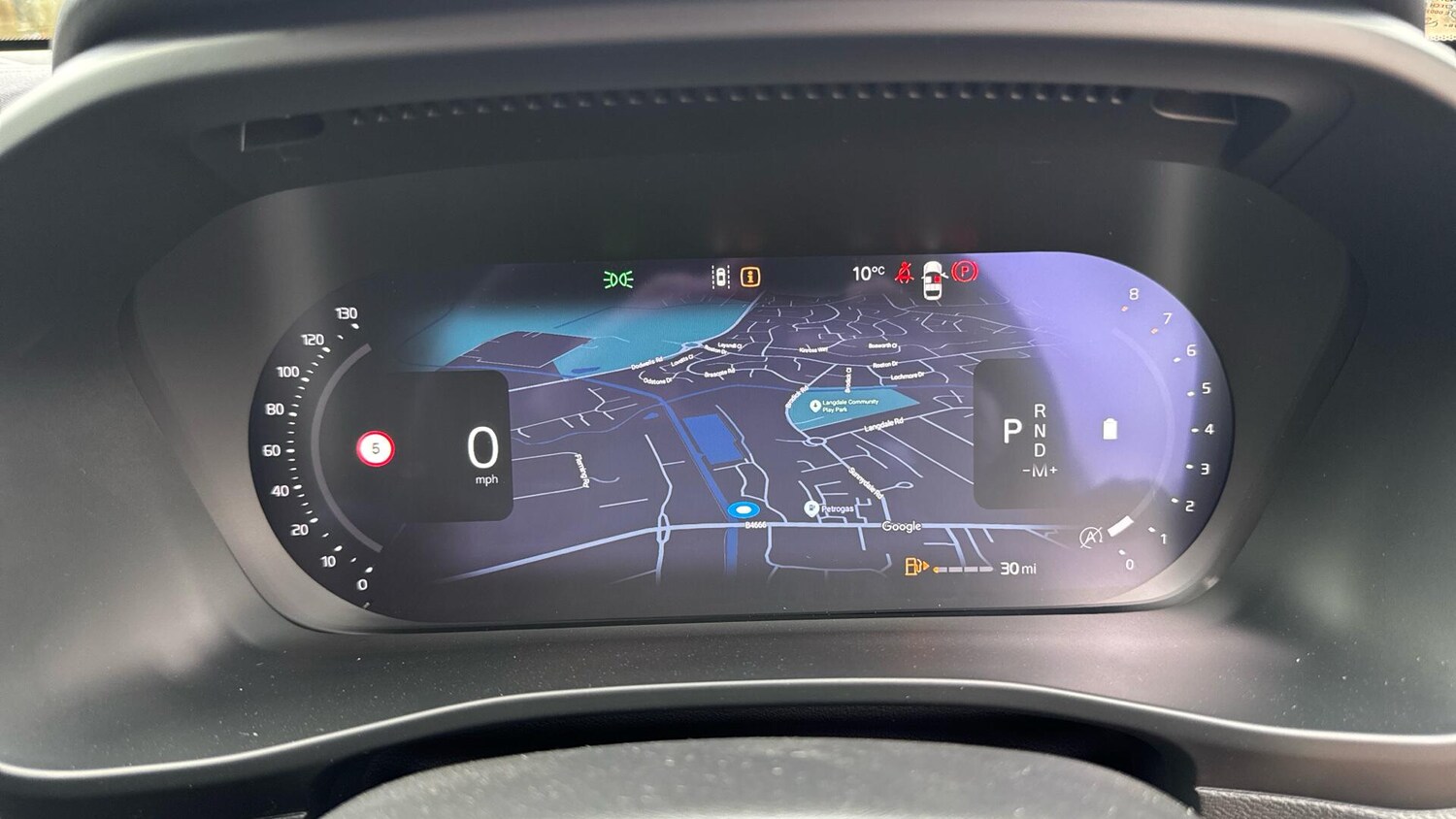 Used Volvo XC40 2026 for sale - 77724250: Photo 11