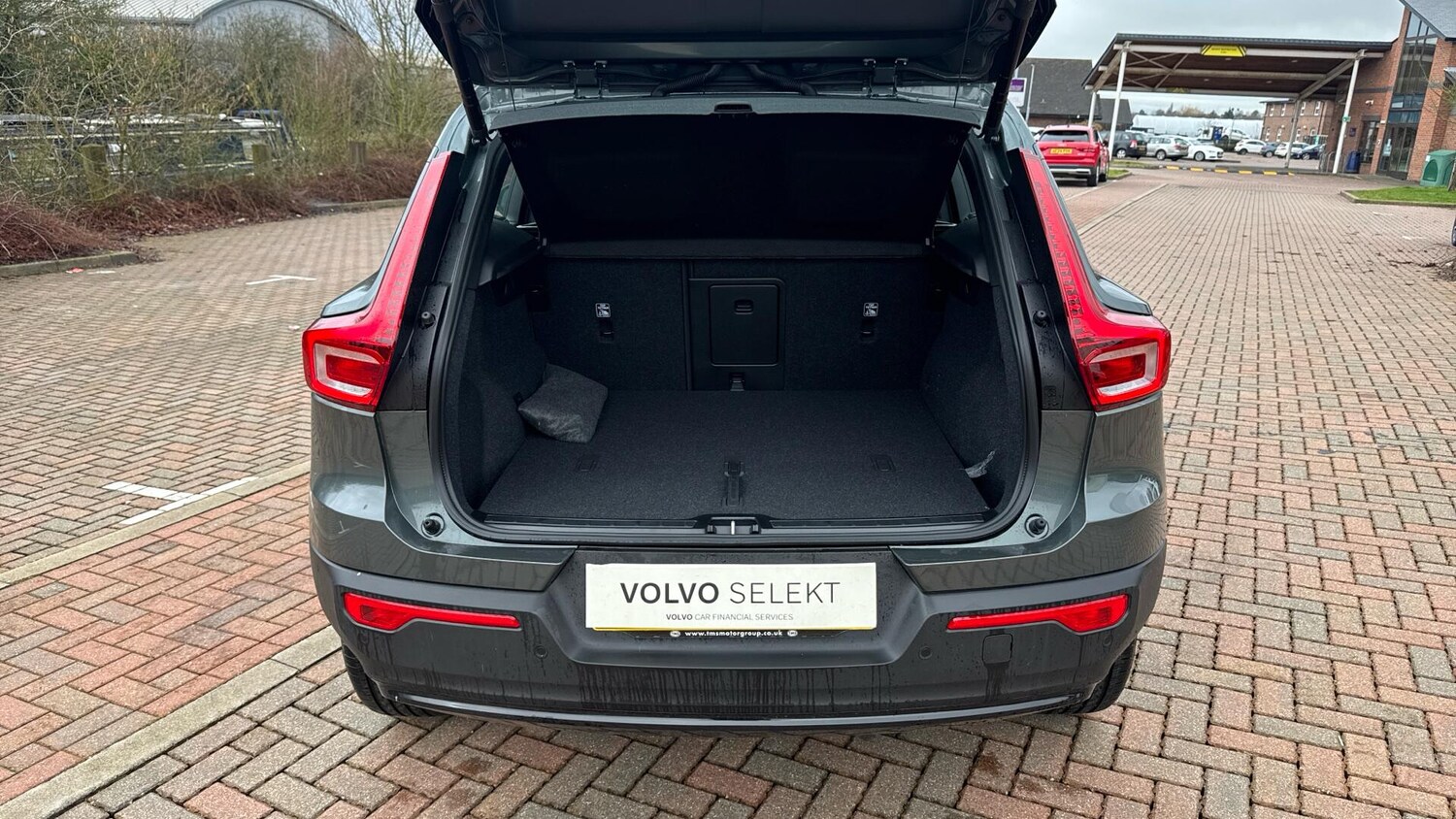 Used Volvo XC40 2026 for sale - 77724250: Photo 13