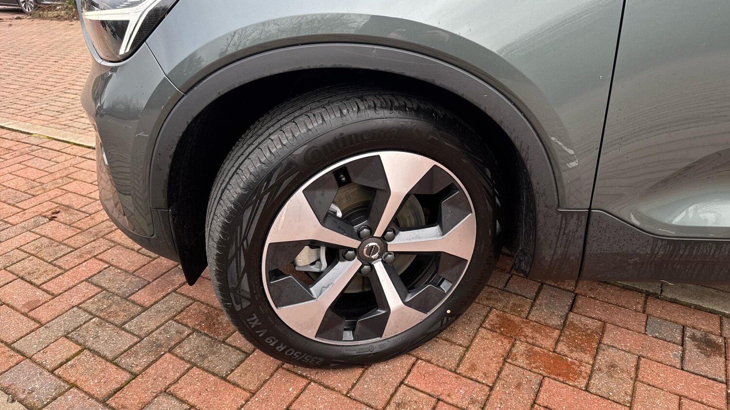 Used Volvo XC40 2026 for sale - 77724250: Photo 16