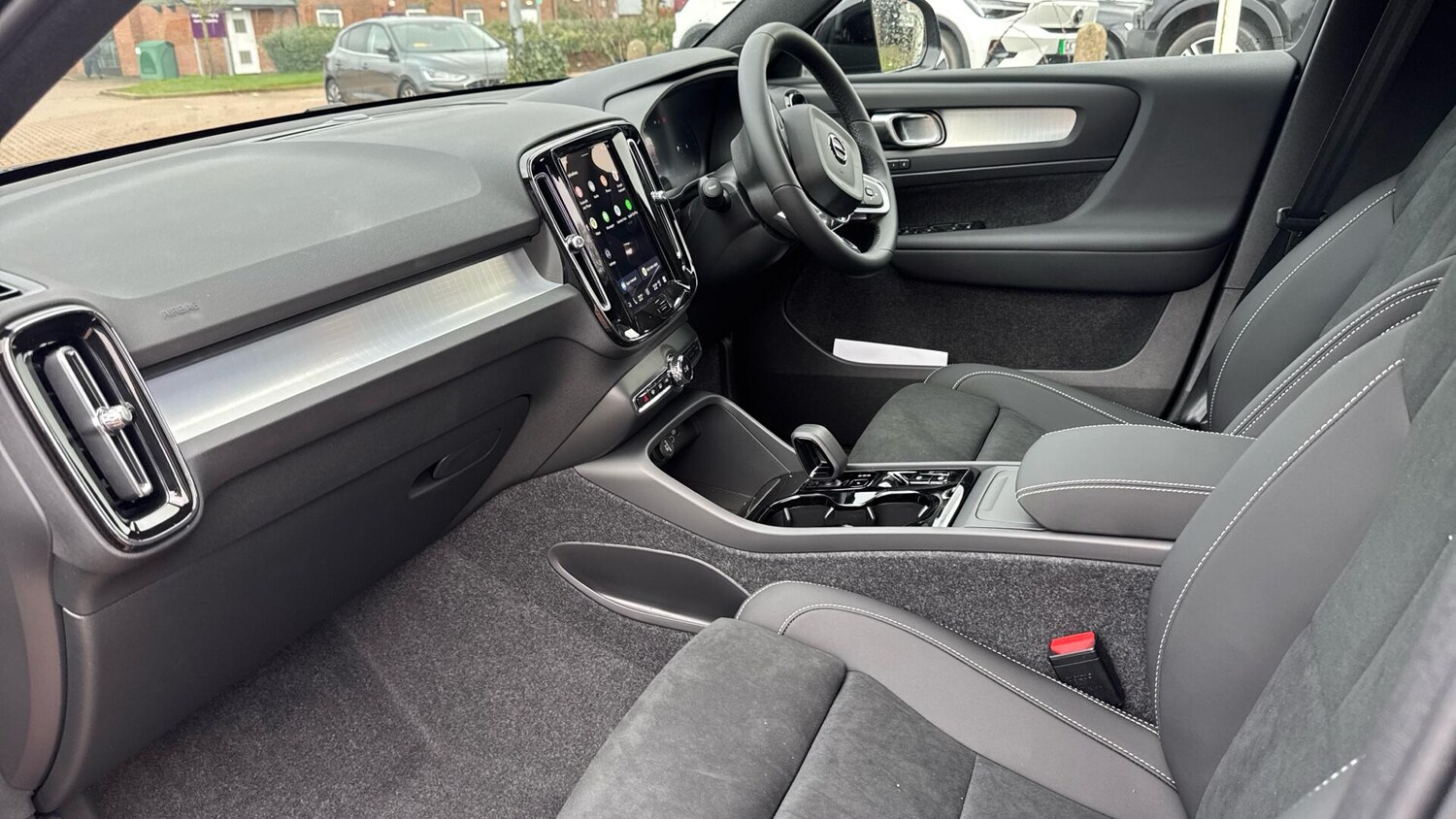 Used Volvo XC40 2026 for sale - 77724250: Photo 18