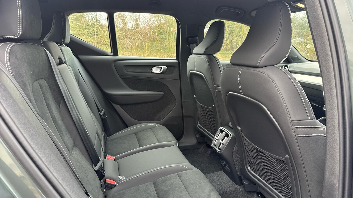 Used Volvo XC40 2026 for sale - 77724250: Photo 6