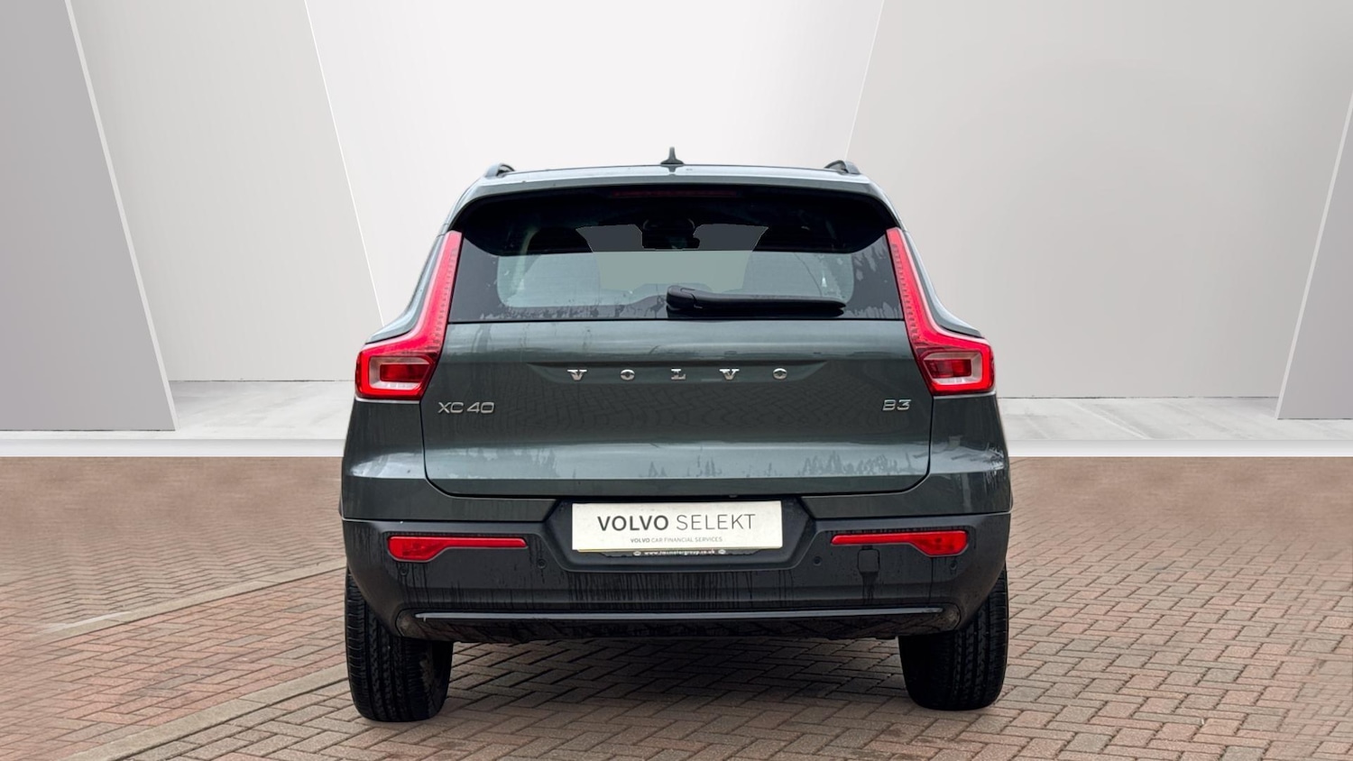 Used Volvo XC40 2026 for sale - 77724250: Photo 7