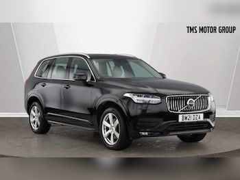 Used Volvo XC90 2021 for sale - 76306148: Photo