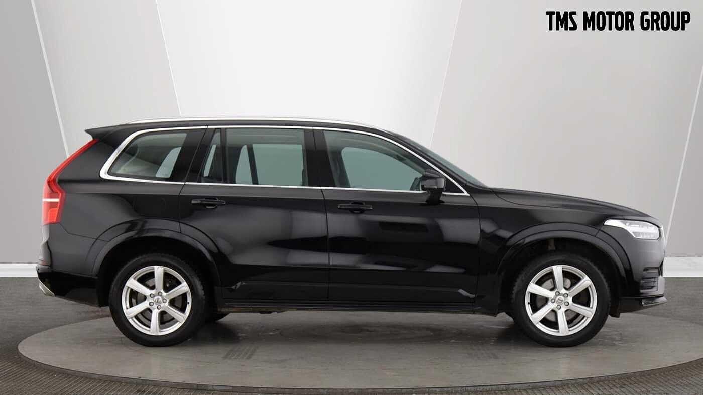Used Volvo XC90 2021 for sale - 76306148: Photo 2