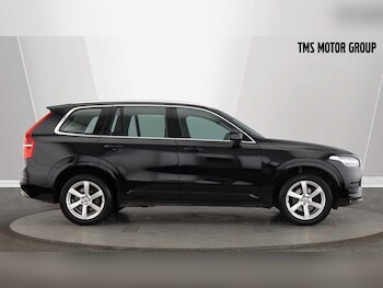 Used Volvo XC90 2021 for sale - 76306148: Photo
