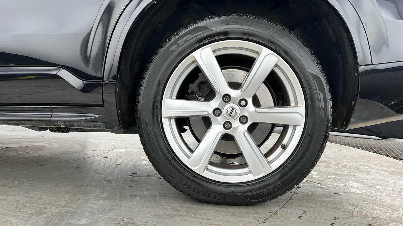 Used Volvo XC90 2021 for sale - 76306148: Photo 4