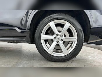 Used Volvo XC90 2021 for sale - 76306148: Photo