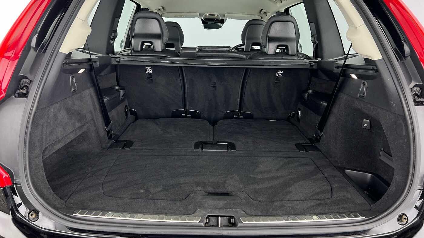 Used Volvo XC90 2021 for sale - 76306148: Photo 5