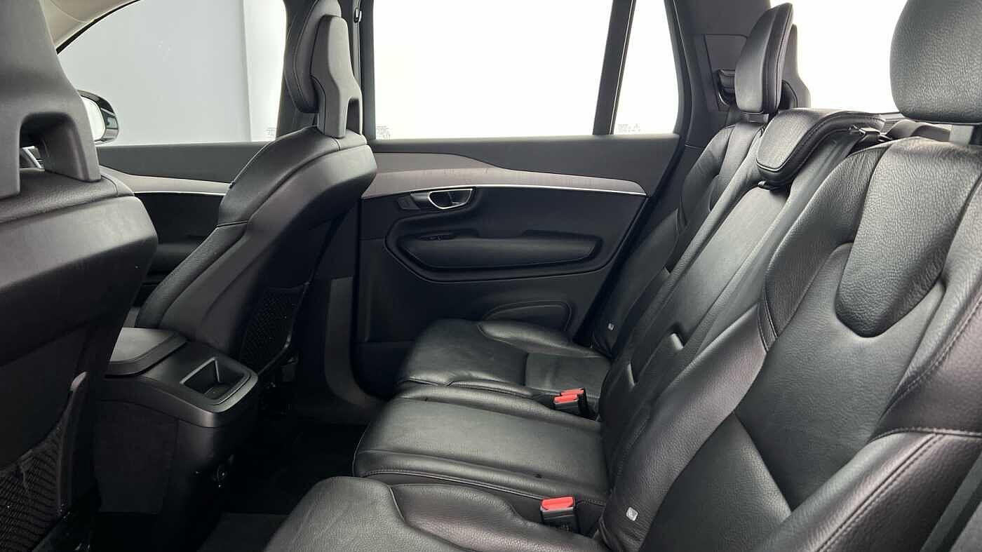 Used Volvo XC90 2021 for sale - 76306148: Photo 7