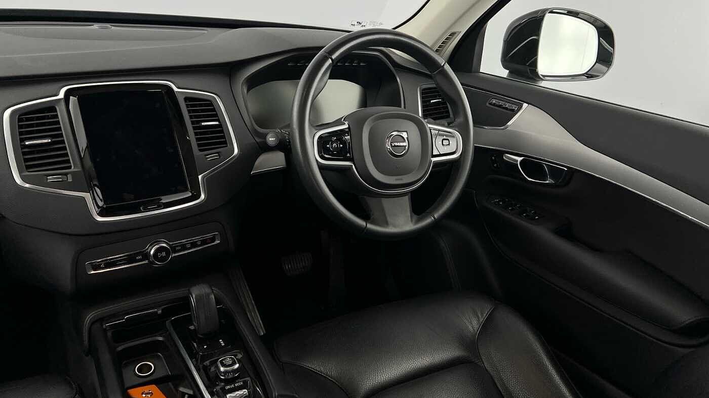 Used Volvo XC90 2021 for sale - 76306148: Photo 8