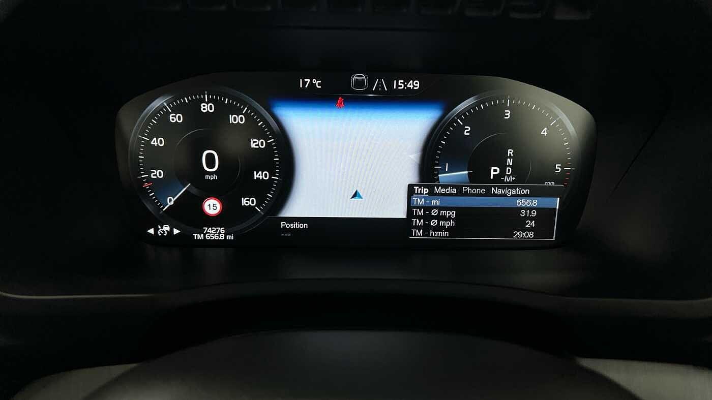 Used Volvo XC90 2021 for sale - 76306148: Photo 9