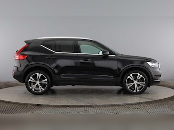 Used Volvo XC40 2021 for sale - 77510396: Photo