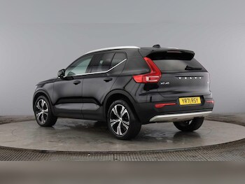 Used Volvo XC40 2021 for sale - 77510396: Photo