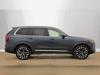 Used Volvo XC90 2025 for sale - 78034272: Photo