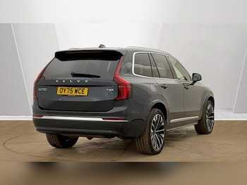 Used Volvo XC90 2025 for sale - 78034272: Photo