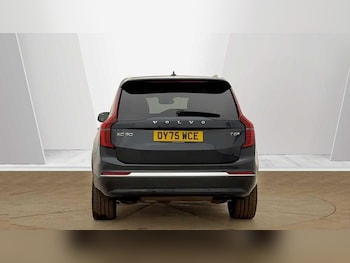 Used Volvo XC90 2025 for sale - 78034272: Photo