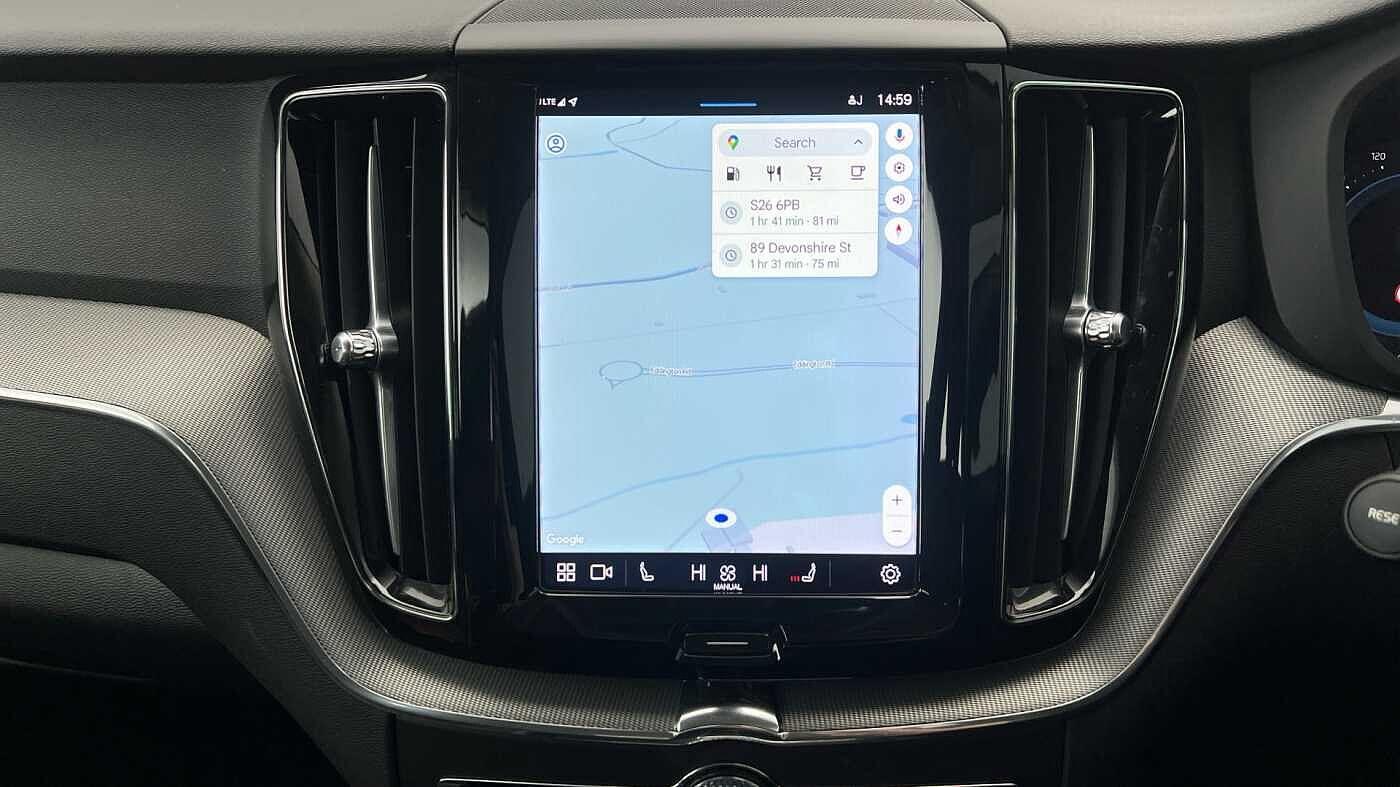 Used Volvo XC60 2023 for sale - 78046946: Photo 10