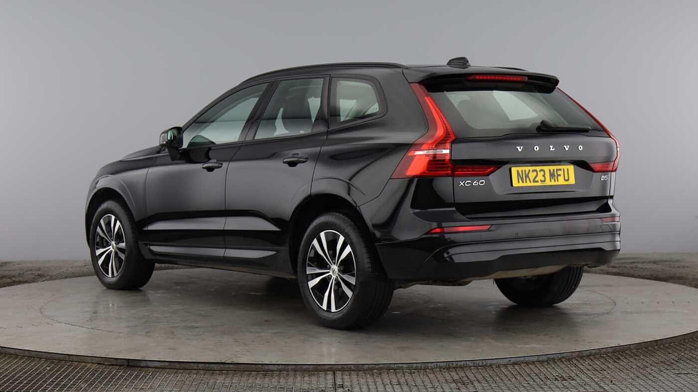 Used Volvo XC60 2023 for sale - 78046946: Photo 3