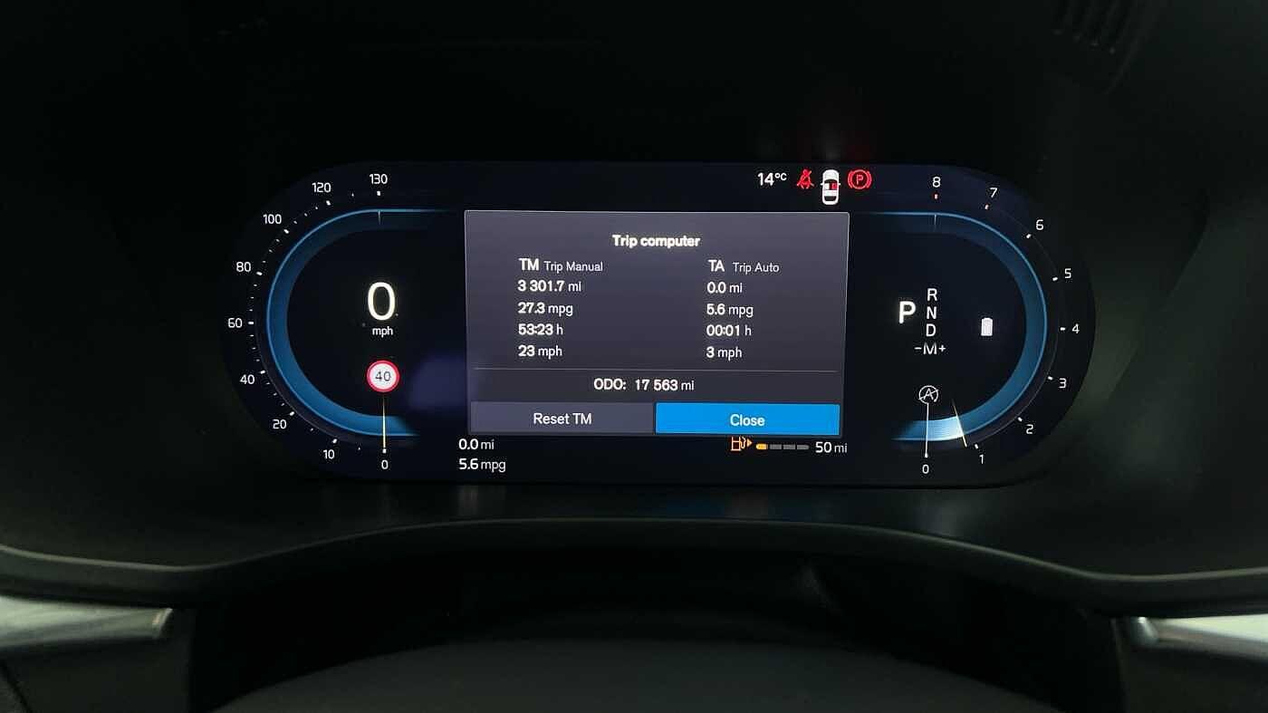 Used Volvo XC60 2023 for sale - 78046946: Photo 9