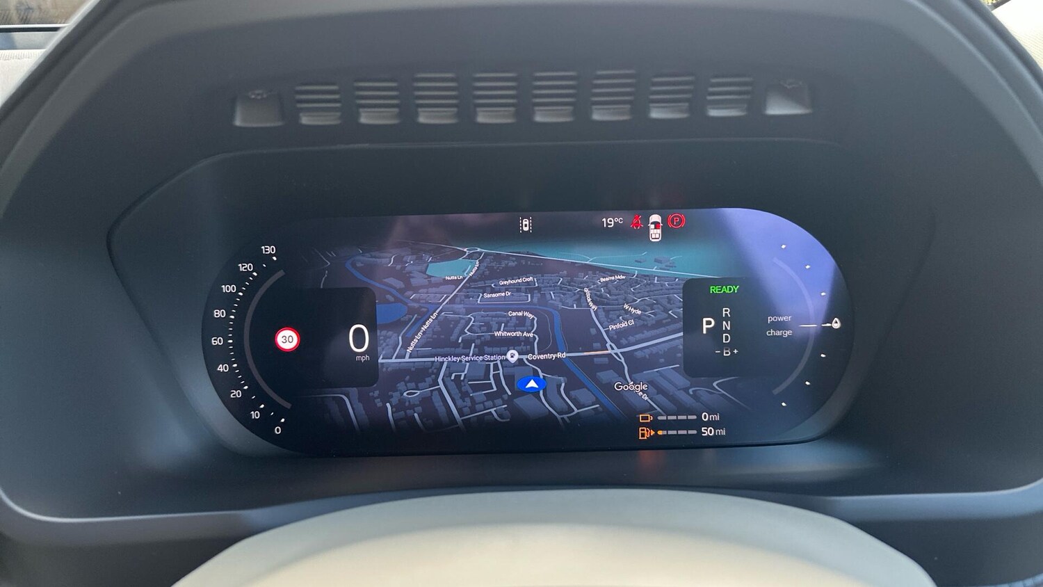 Used Volvo XC90 2025 for sale - 77673086: Photo 11