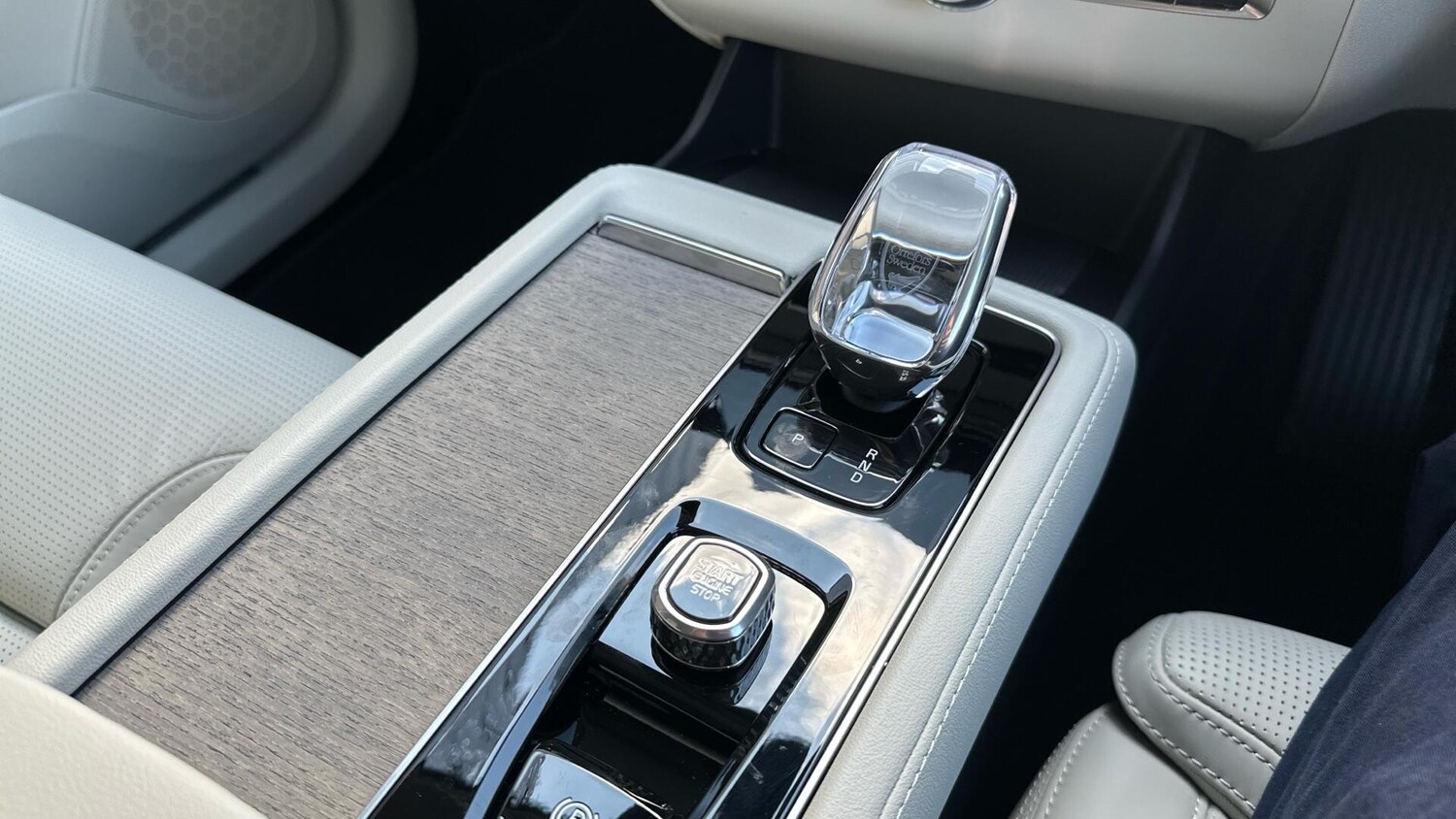 Used Volvo XC90 2025 for sale - 77673086: Photo 24