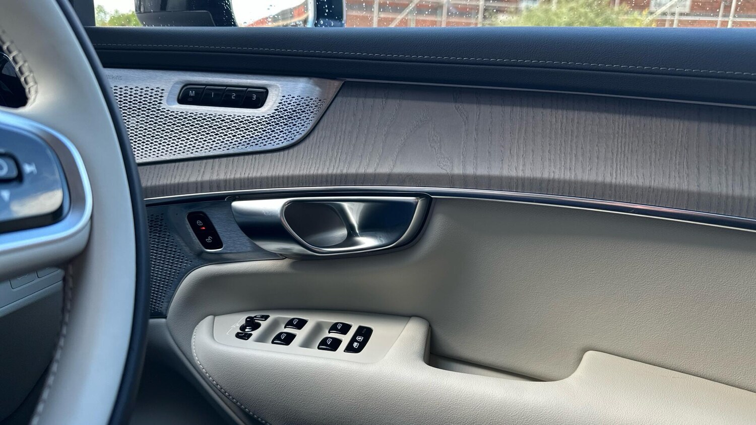 Used Volvo XC90 2025 for sale - 77673086: Photo 27