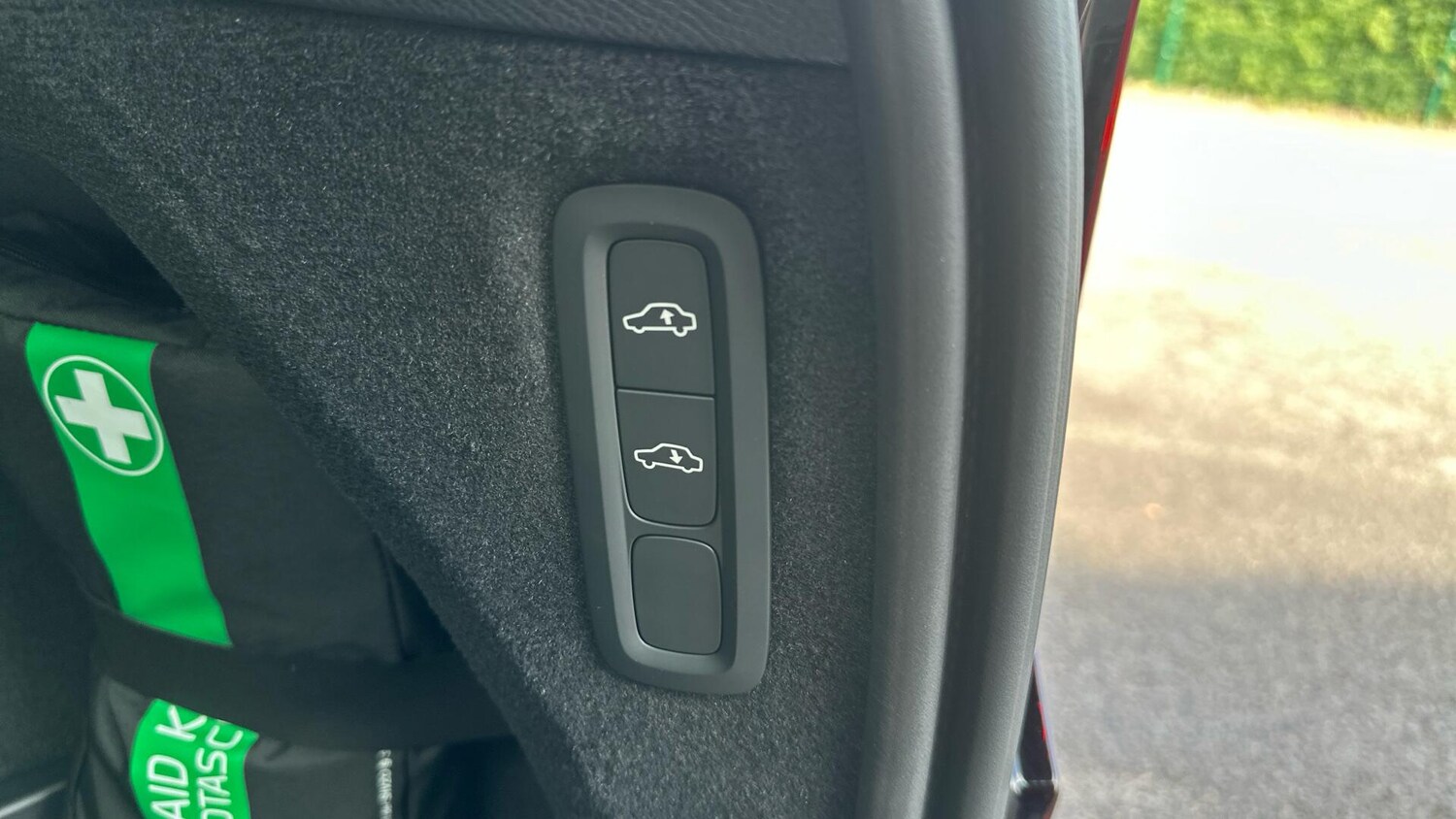 Used Volvo XC90 2025 for sale - 77673086: Photo 30