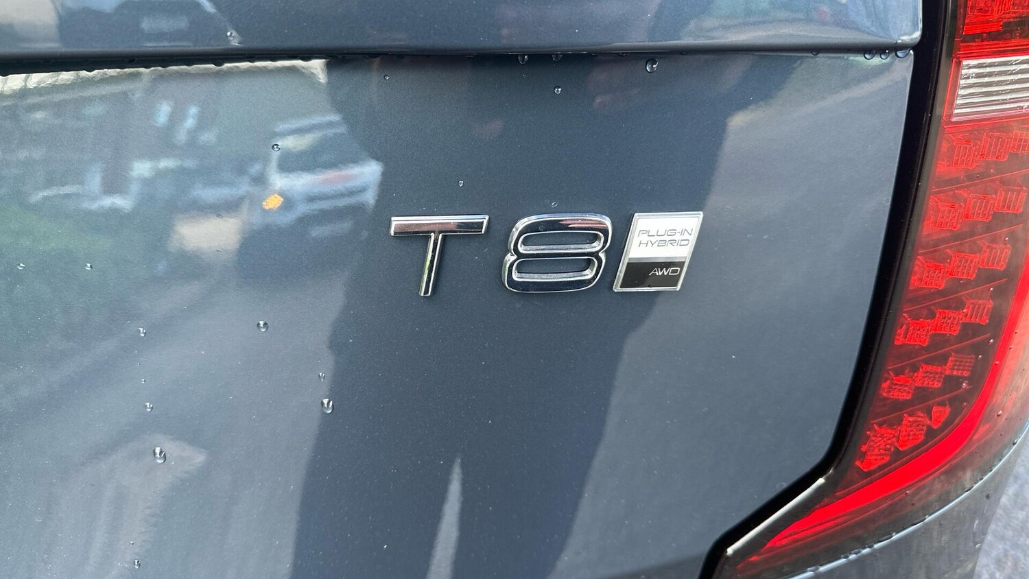 Used Volvo XC90 2025 for sale - 77673086: Photo 33