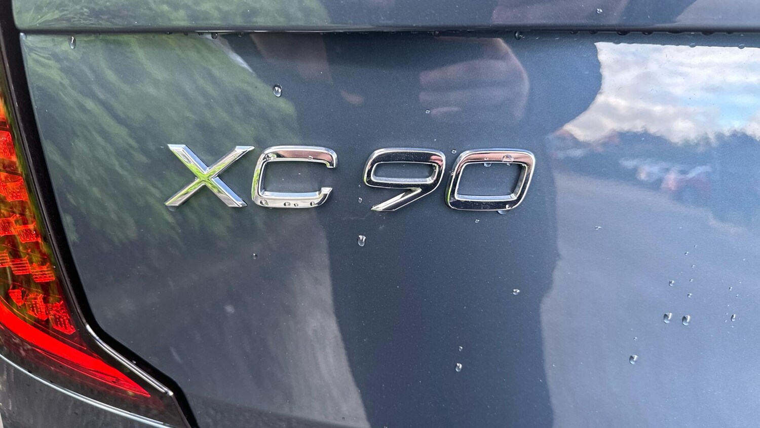 Used Volvo XC90 2025 for sale - 77673086: Photo 35