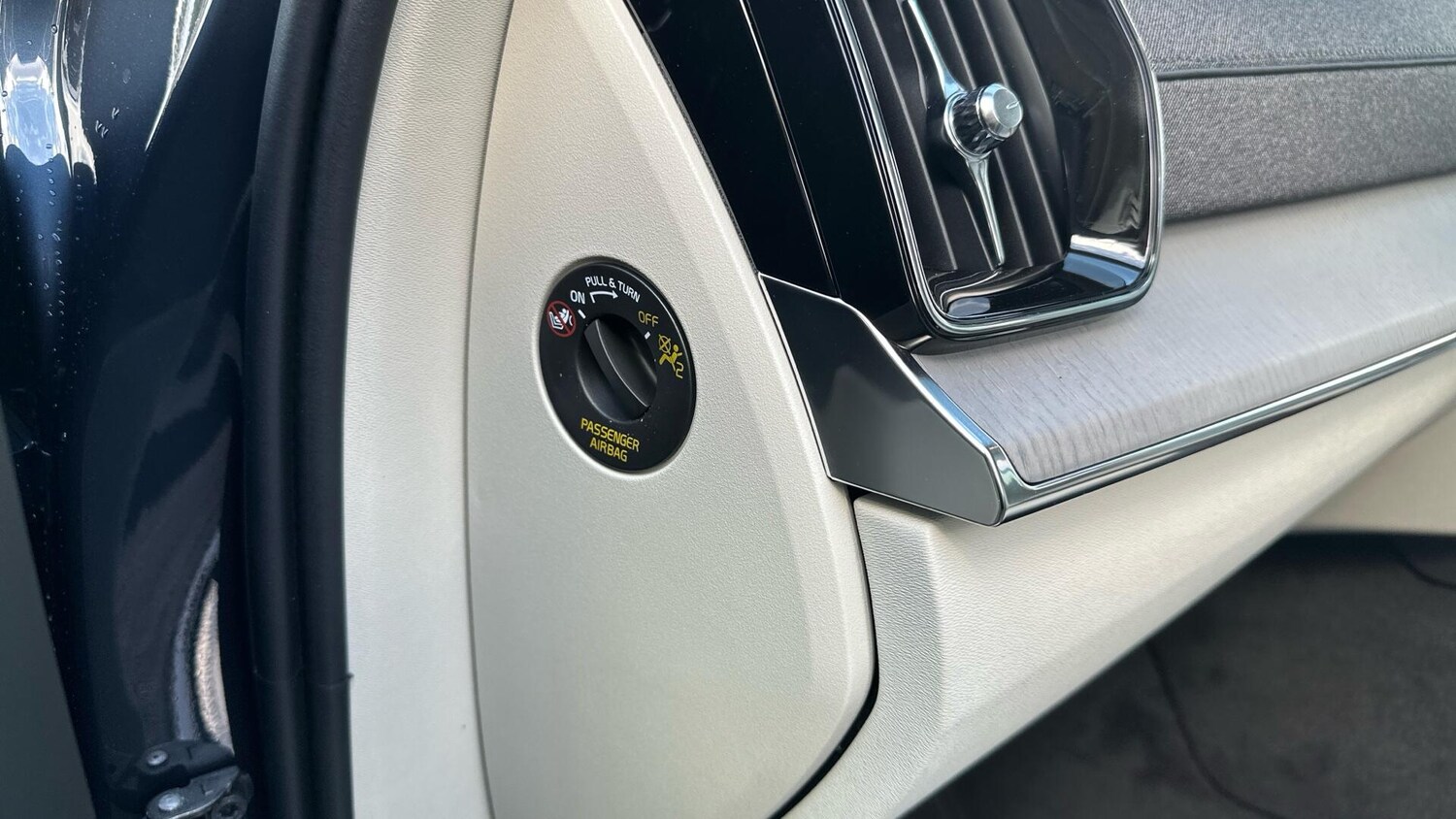 Used Volvo XC90 2025 for sale - 77673086: Photo 39