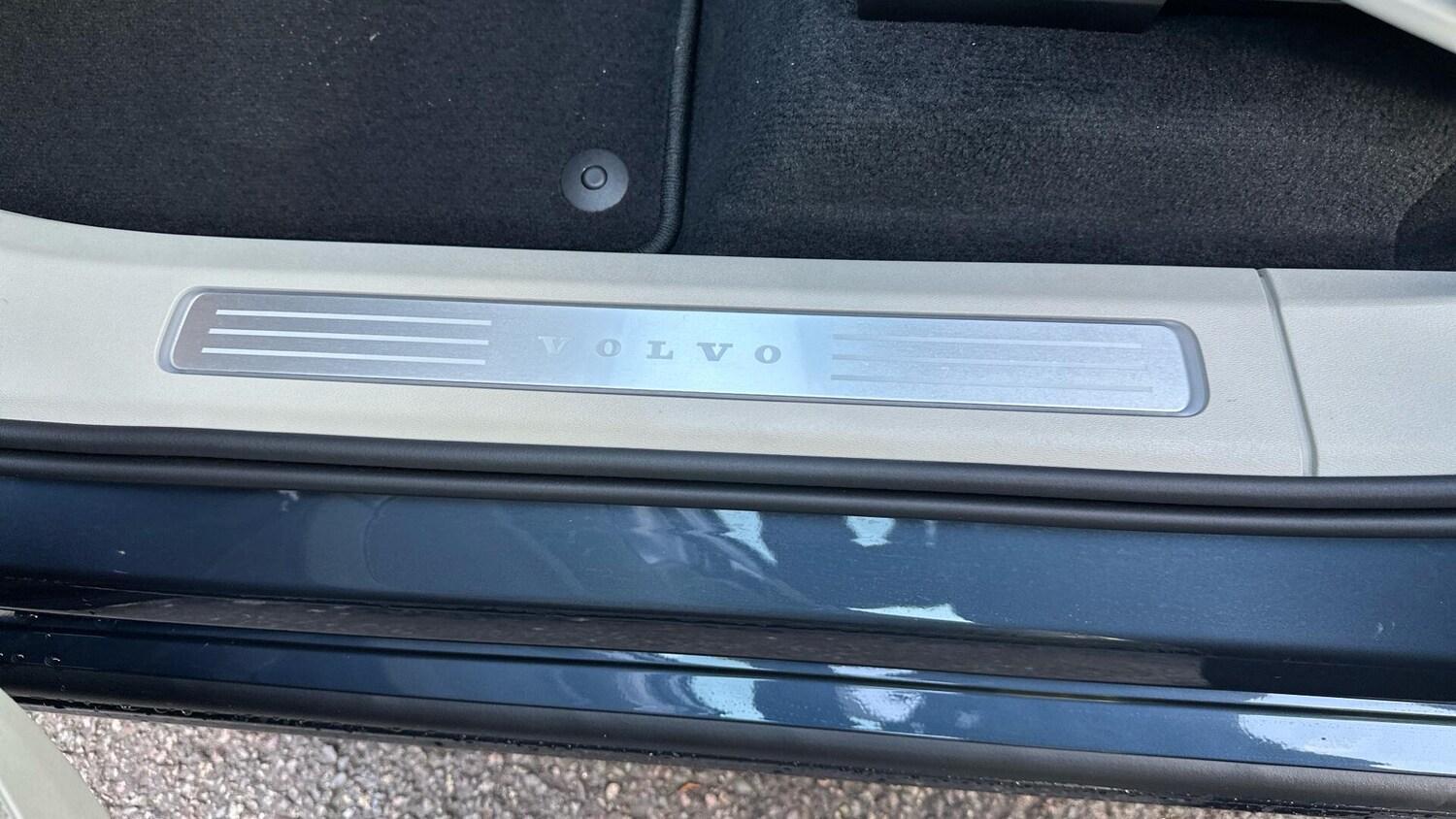 Used Volvo XC90 2025 for sale - 77673086: Photo 41