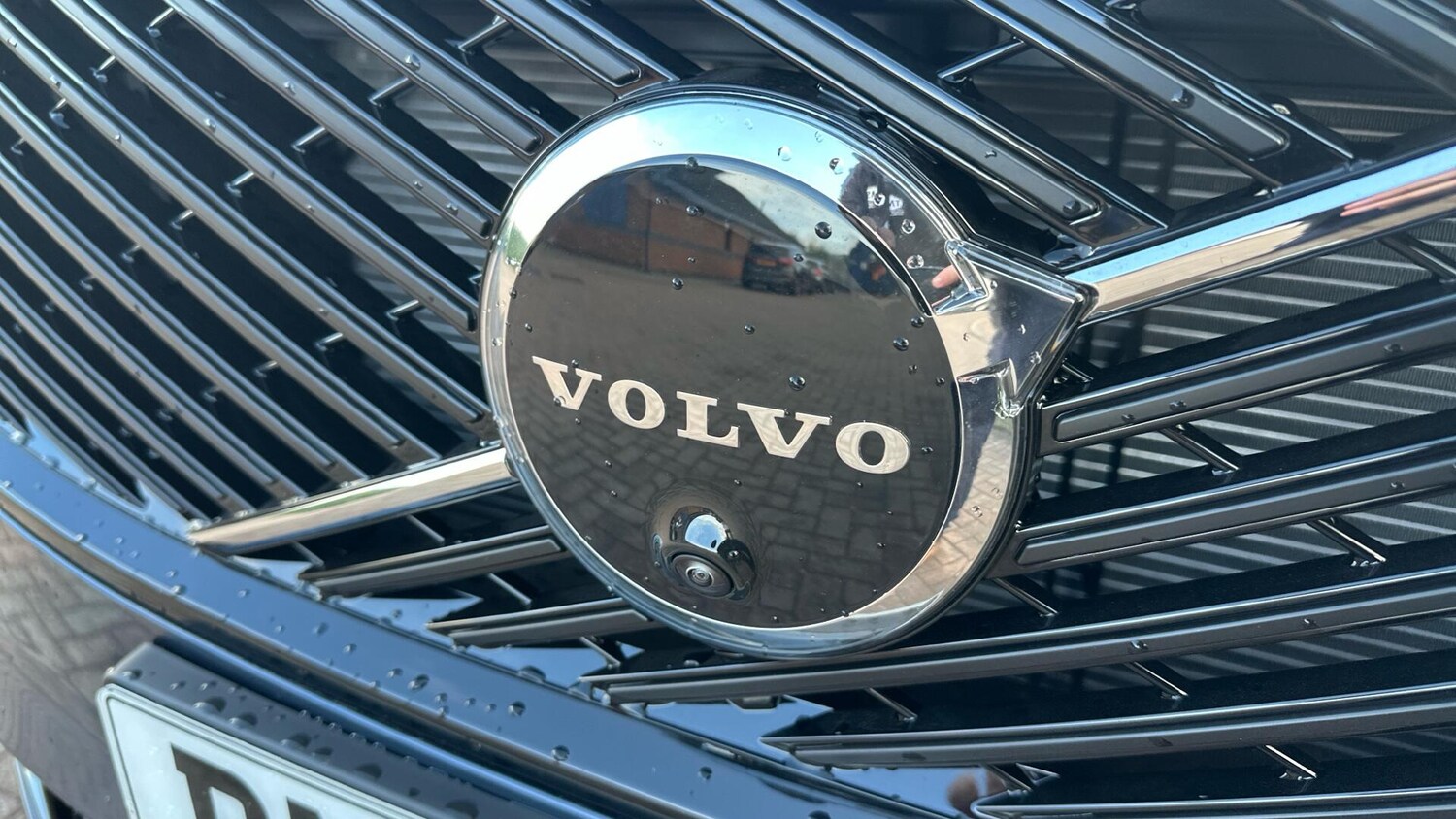 Used Volvo XC90 2025 for sale - 77673086: Photo 43