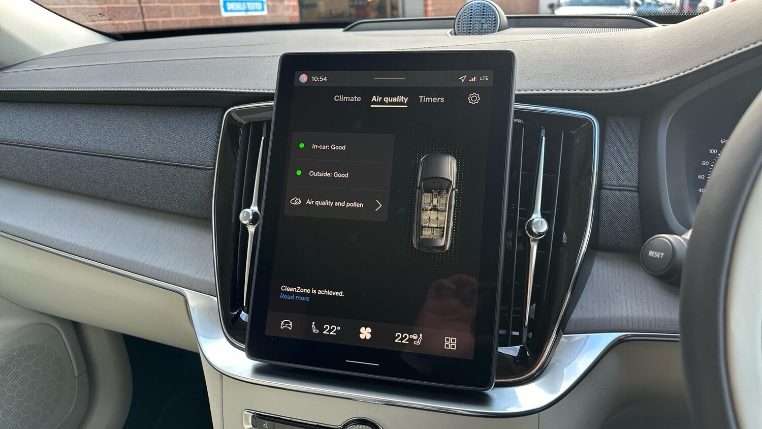 Used Volvo XC90 2025 for sale - 77673086: Photo 47