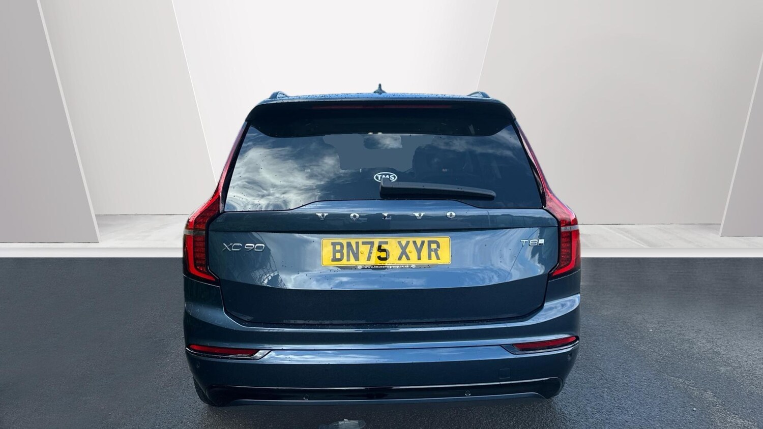 Used Volvo XC90 2025 for sale - 77673086: Photo 7