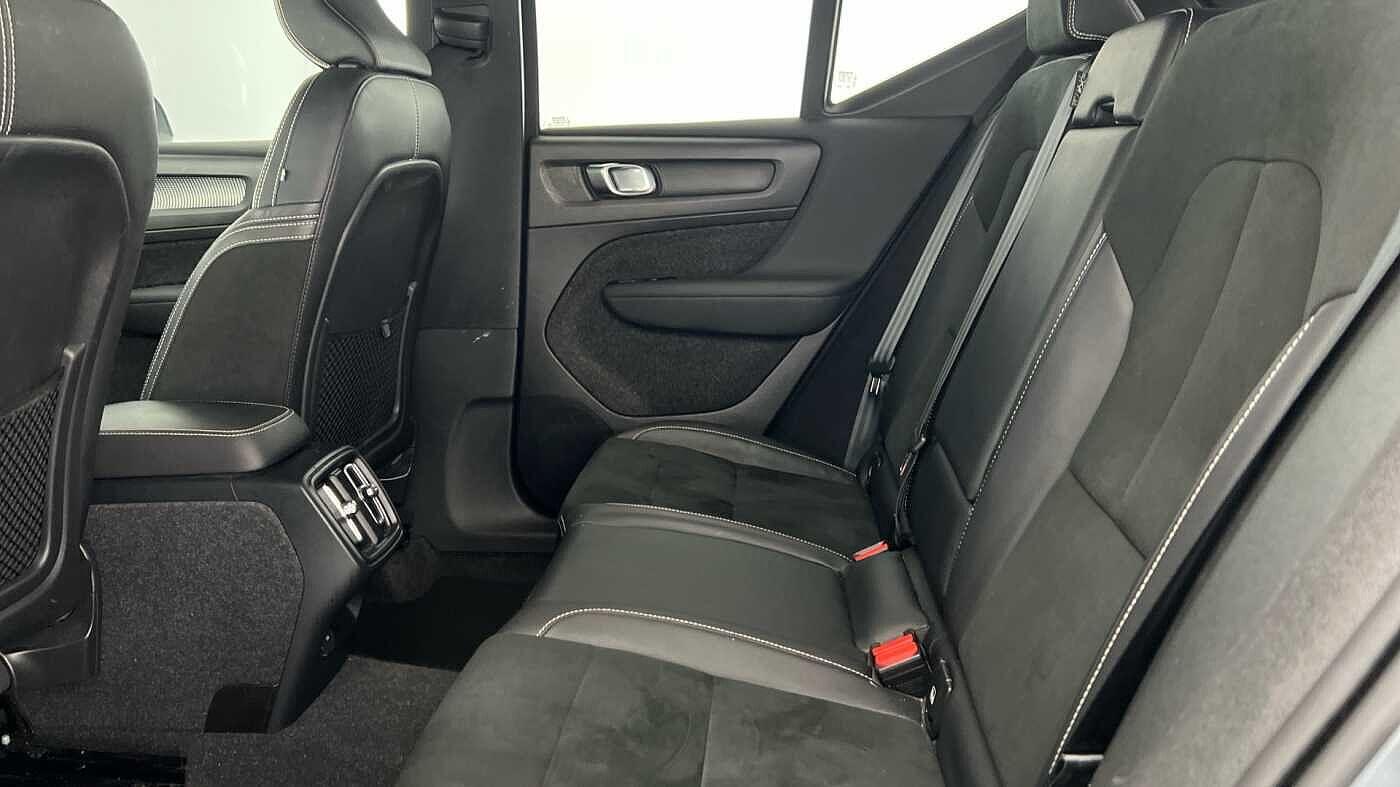 Used Volvo XC40 2021 for sale - 76423051: Photo 7