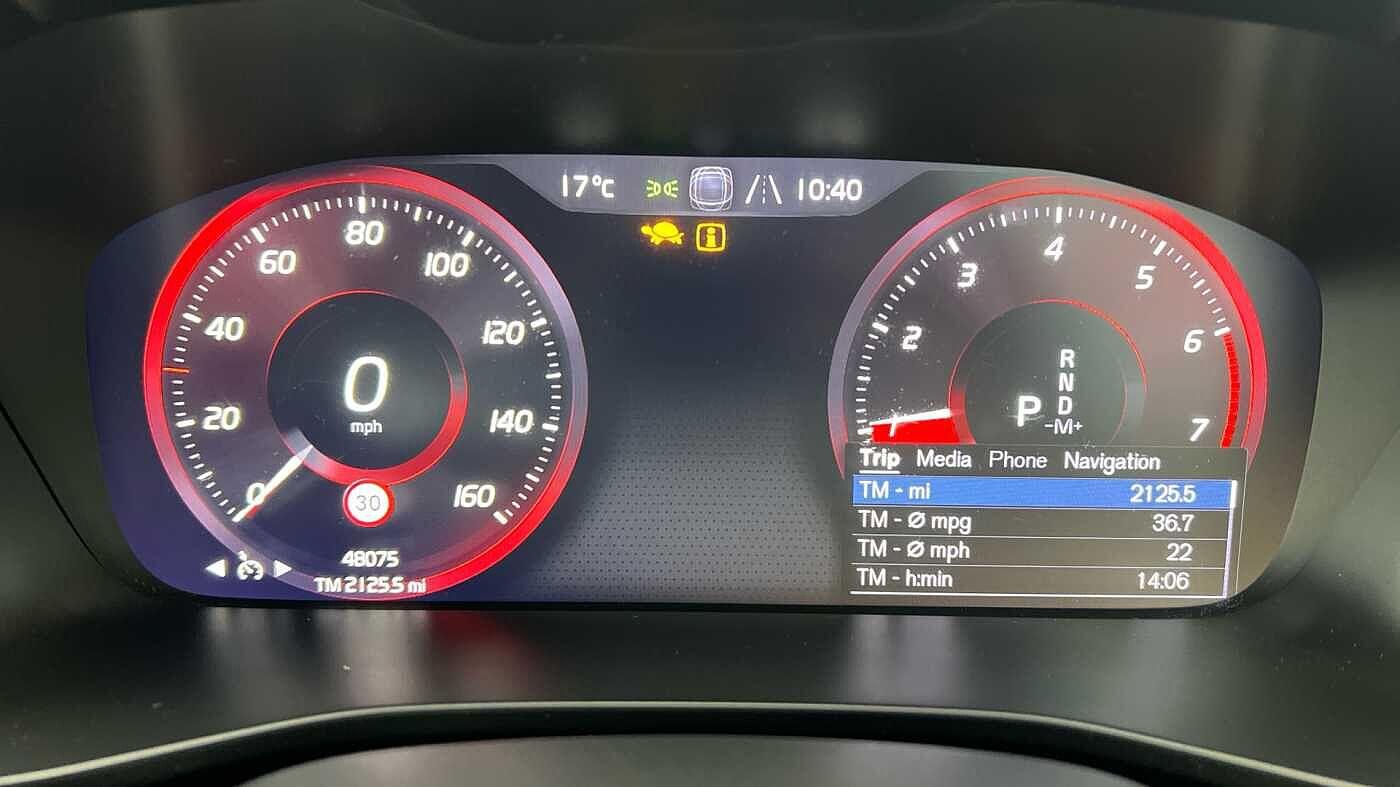 Used Volvo XC40 2021 for sale - 76423051: Photo 9