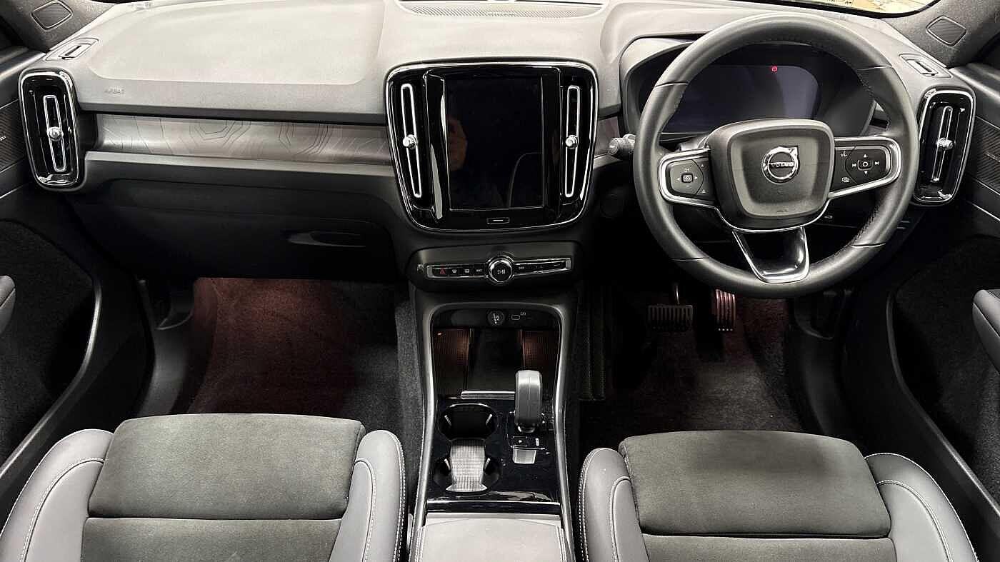 Used Volvo XC40 2023 for sale - 77673044: Photo 10