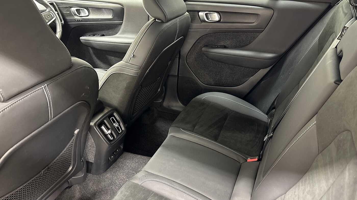 Used Volvo XC40 2023 for sale - 77673044: Photo 13