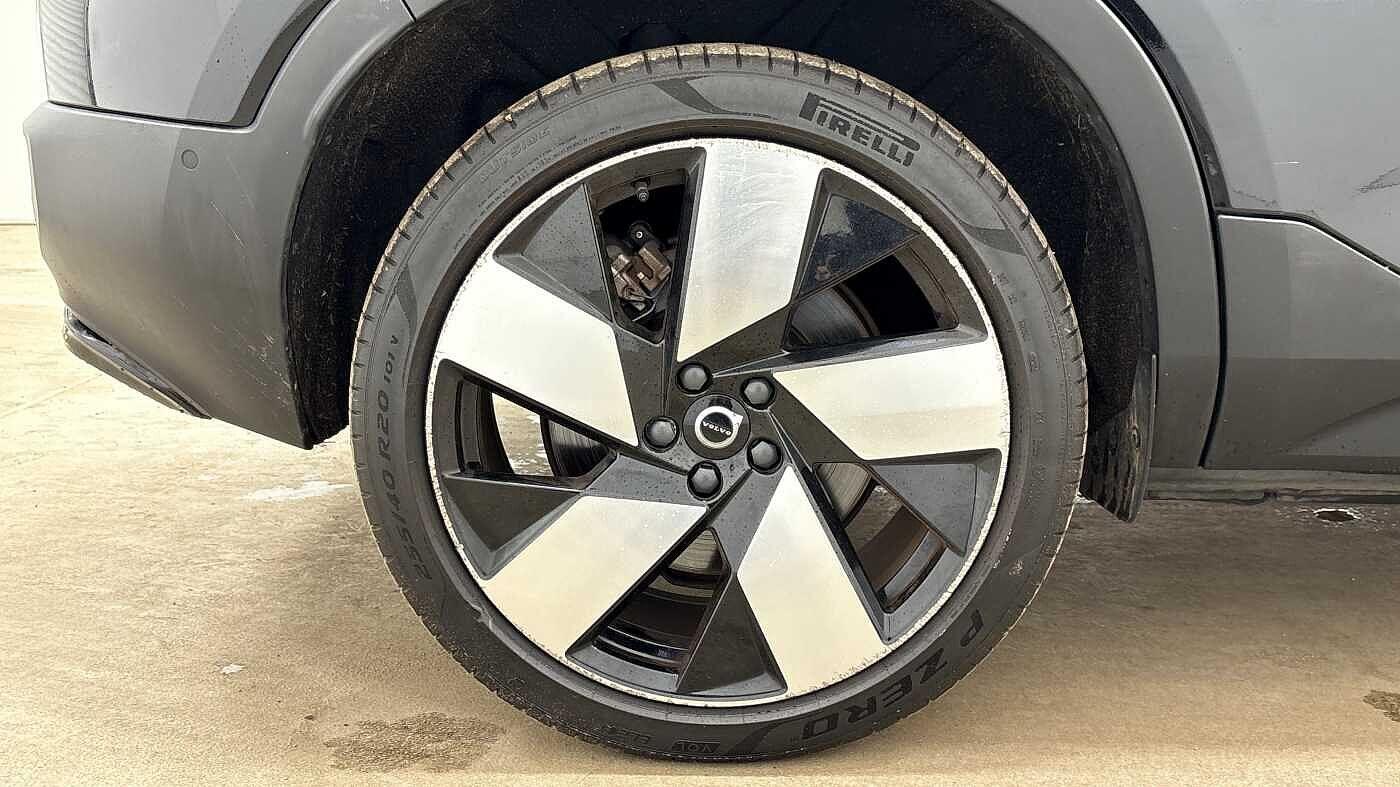 Used Volvo XC40 2023 for sale - 77673044: Photo 16