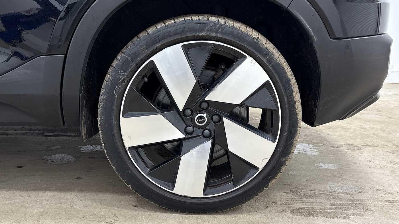 Used Volvo XC40 2023 for sale - 77673044: Photo 20