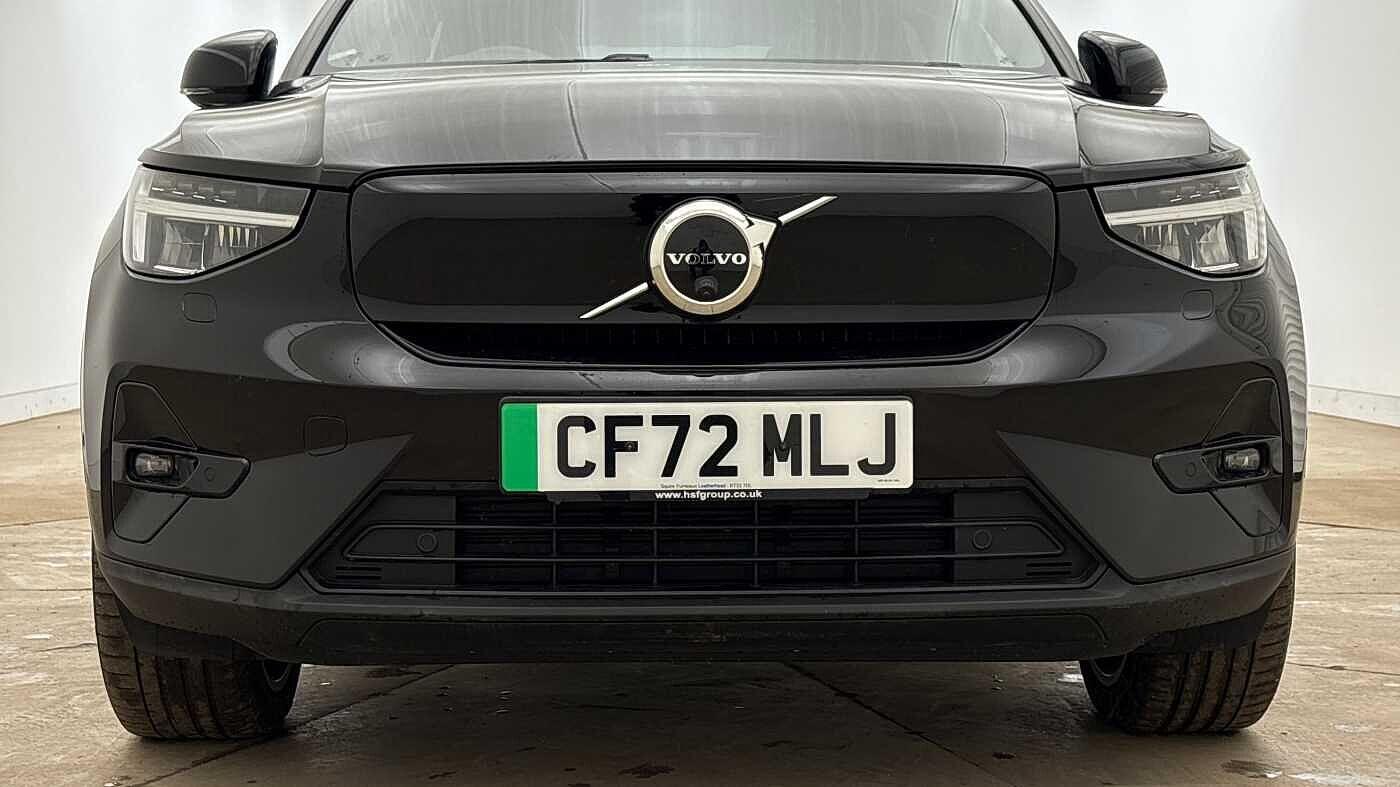 Used Volvo XC40 2023 for sale - 77673044: Photo 24