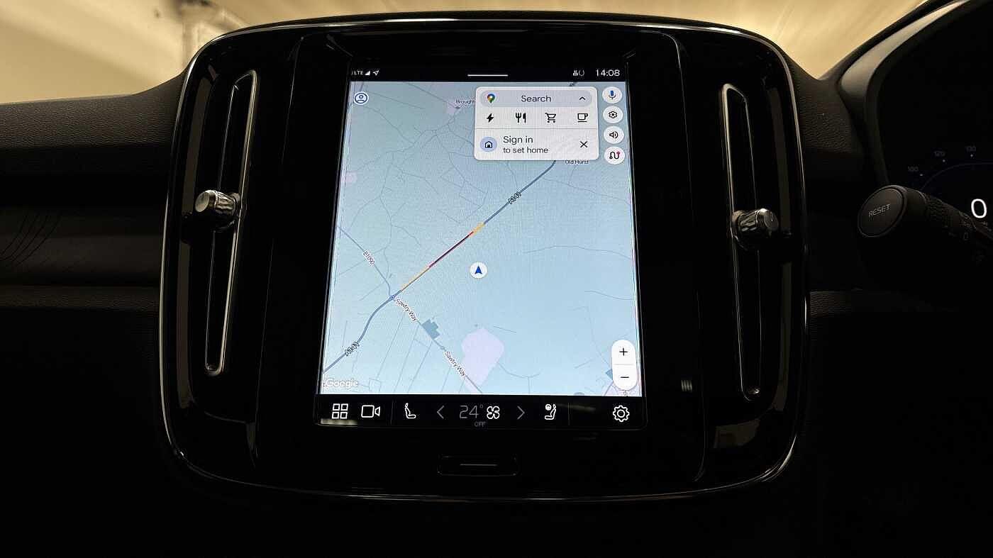 Used Volvo XC40 2023 for sale - 77673044: Photo 36