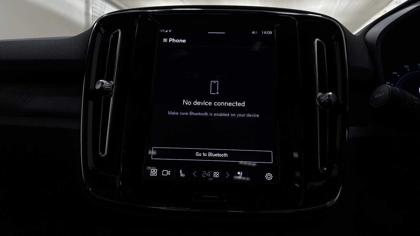 Used Volvo XC40 2023 for sale - 77673044: Photo 38