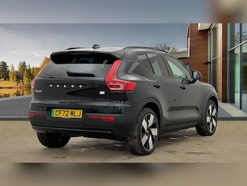 Used Volvo XC40 2023 for sale - 77673044: Photo
